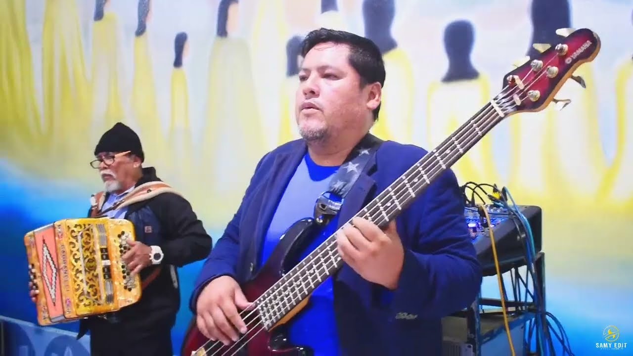 Hermanos Méndez - En Una Flor (Video Oficial)