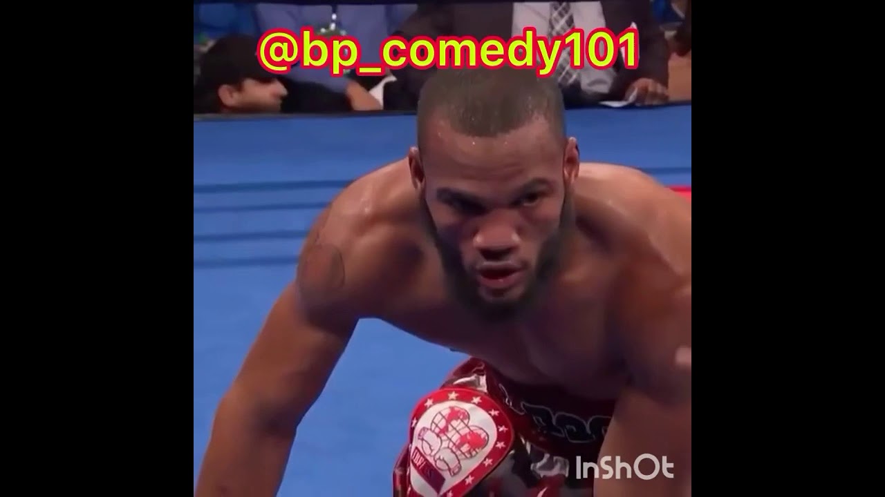 Fight Knockout Compilation by @Bp_Comedy101 Part 1
