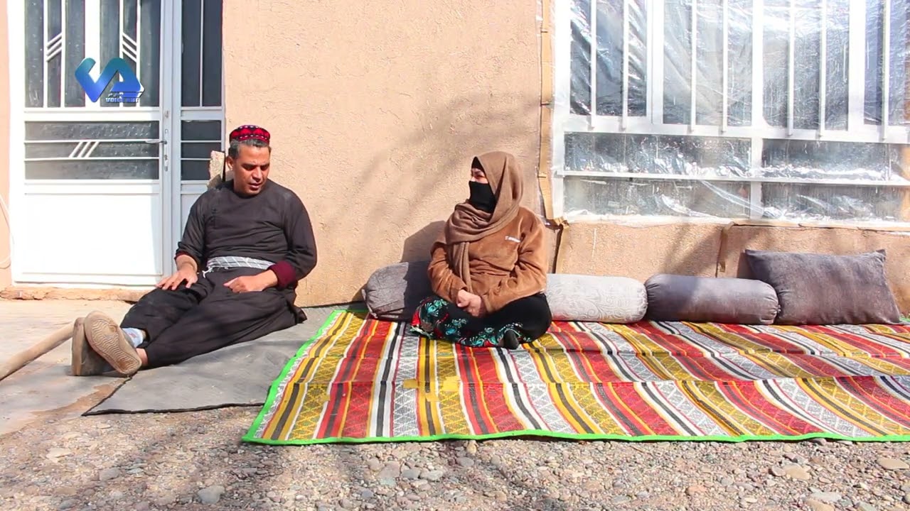 نمايش(ازصدتا موتر یک گاو شیری بهتره)