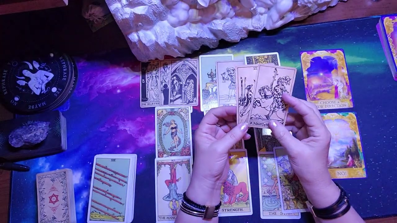 Taurus ♉️  This new person is not showing up by coincidence 🤔 let go of the past now.