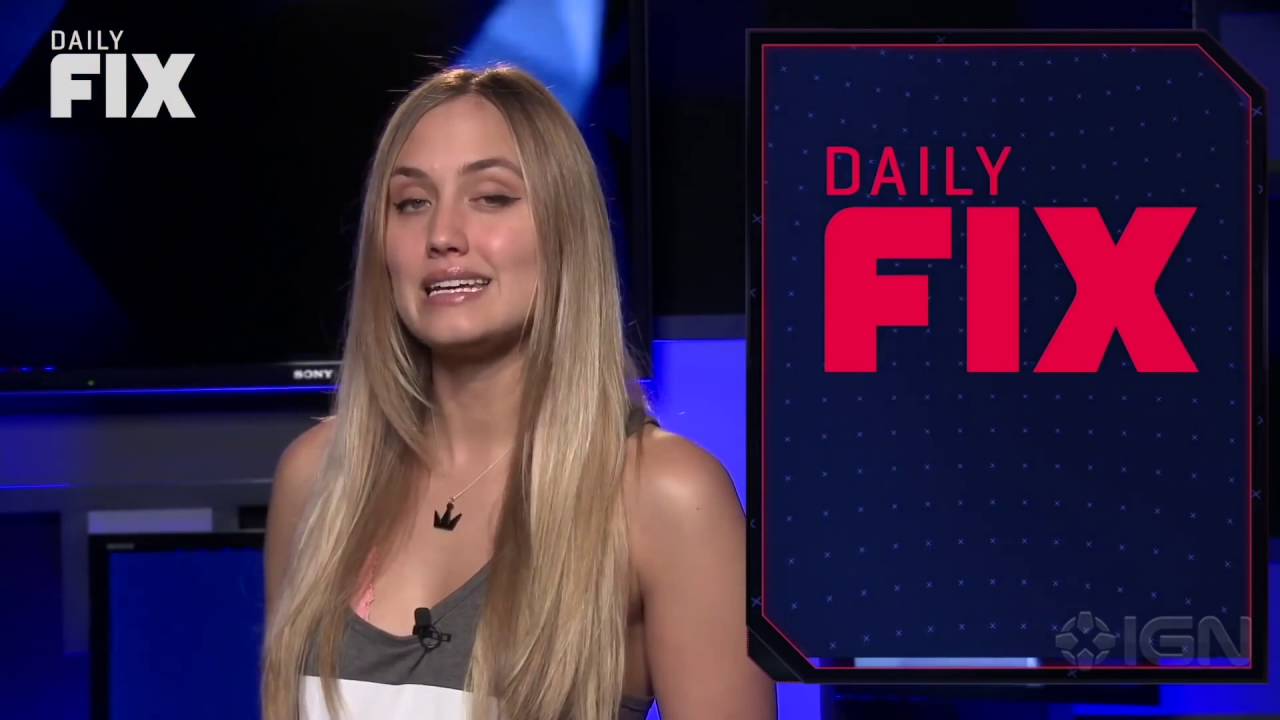 Naomi Kyle Montage 3 1080p