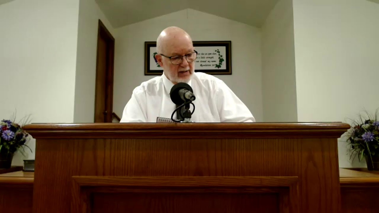 The Gospel of the Cross