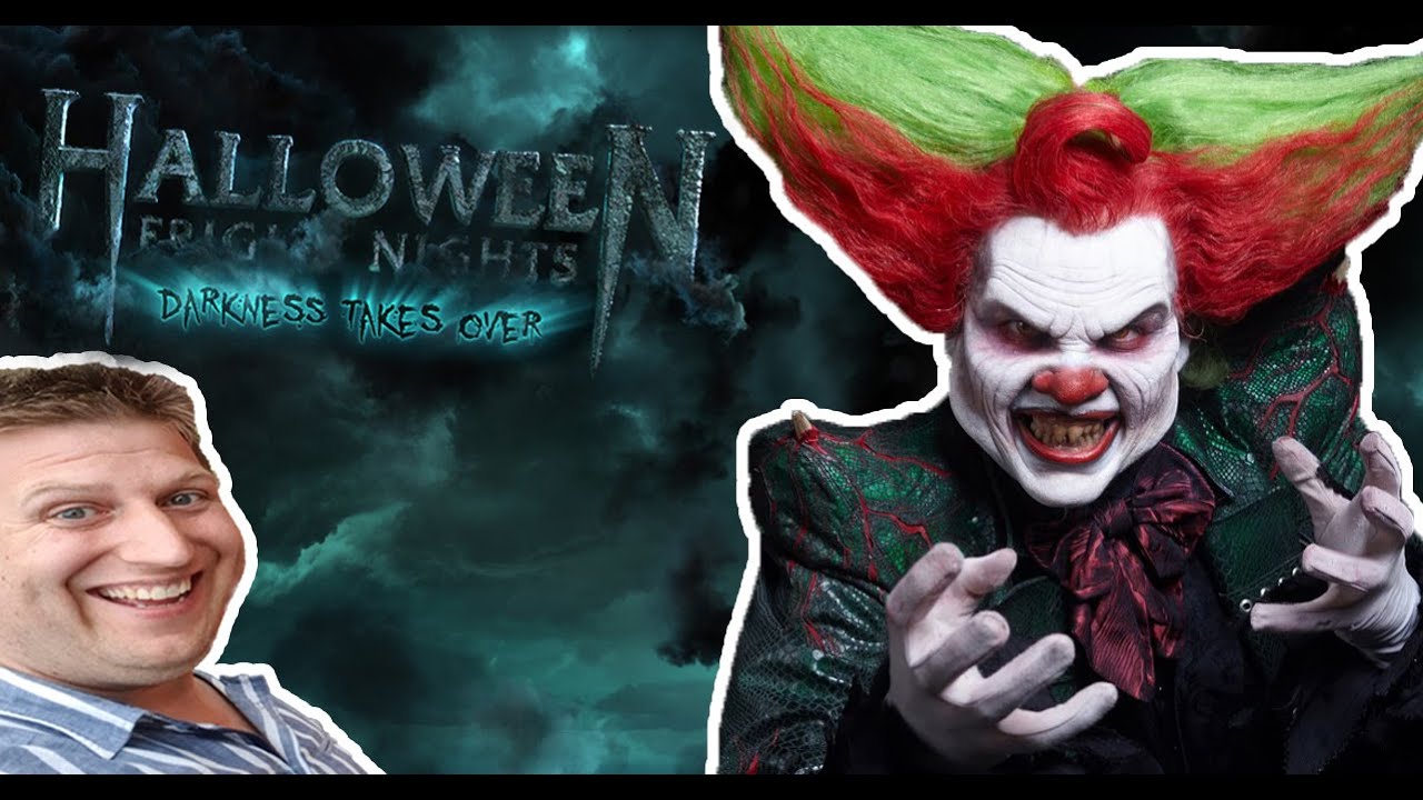 WALIBI HALLOWEEN 2021