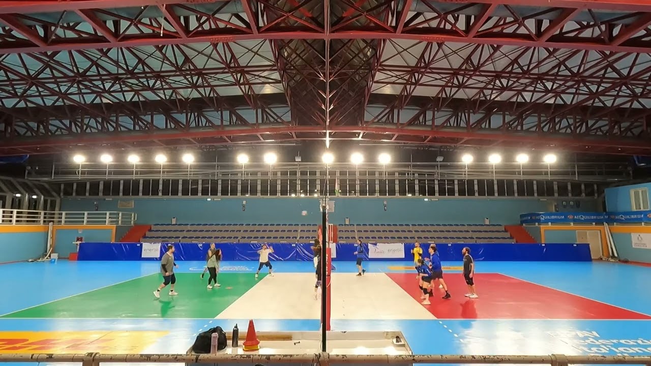 Partita 20-01-2026