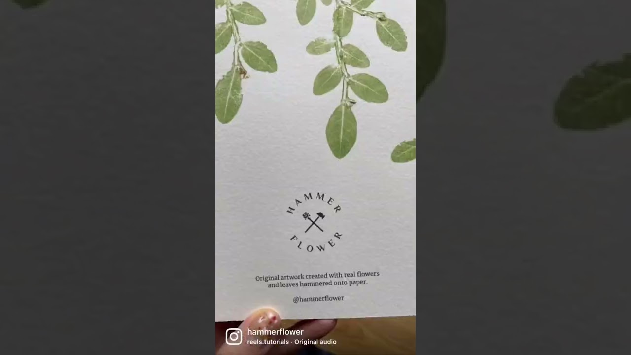 Green greeting cards. Botanical prints 🔨🌿
