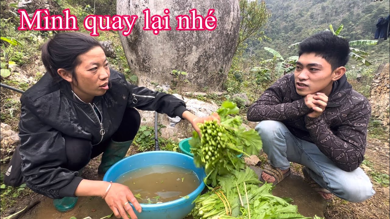 Em phong,thẳng thừng từ trối lời đề nghị này của chị xía chỉ biết tiếc hủi hụi,muốn nối lại tình xưa