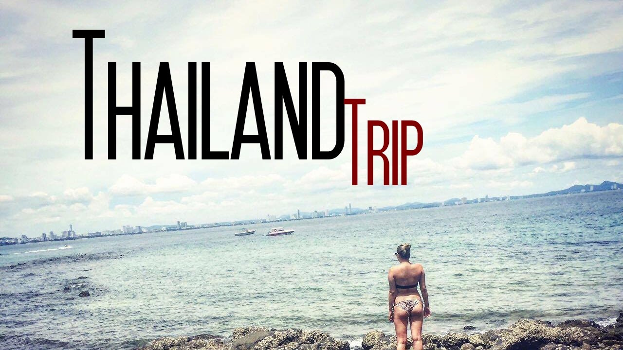 GoPro HERO 4 | THAILAND TRIP