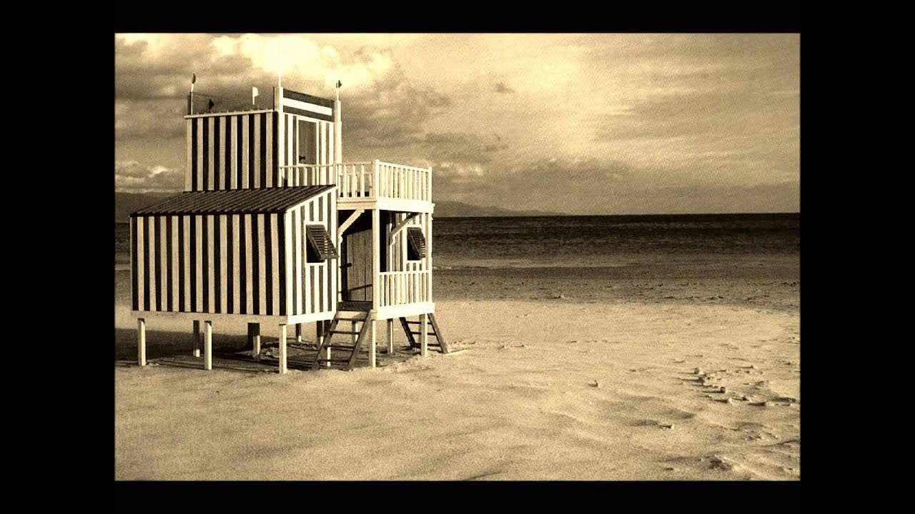 Cagliari: I casotti del poetto. Dal 1900 al 1986 video montaggio eseguito da... Augusto Soro
