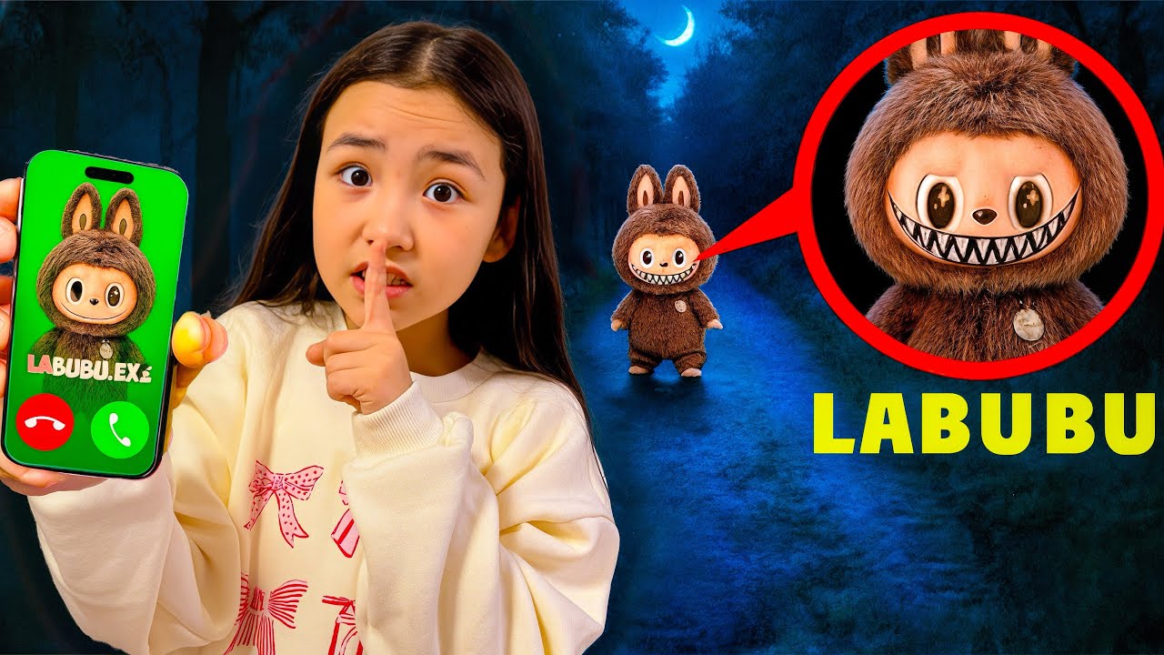 ИБРАЙХАНОВЫ🥰 ТУНГІ 3:00 ДЕ ЛАБУБУҒА ЖАЗДЫҚ 🤯😳😱 РАЙАНА КЕТІП ҚАЛДЫ 🥶 ЗЕЙІН ШООООК 