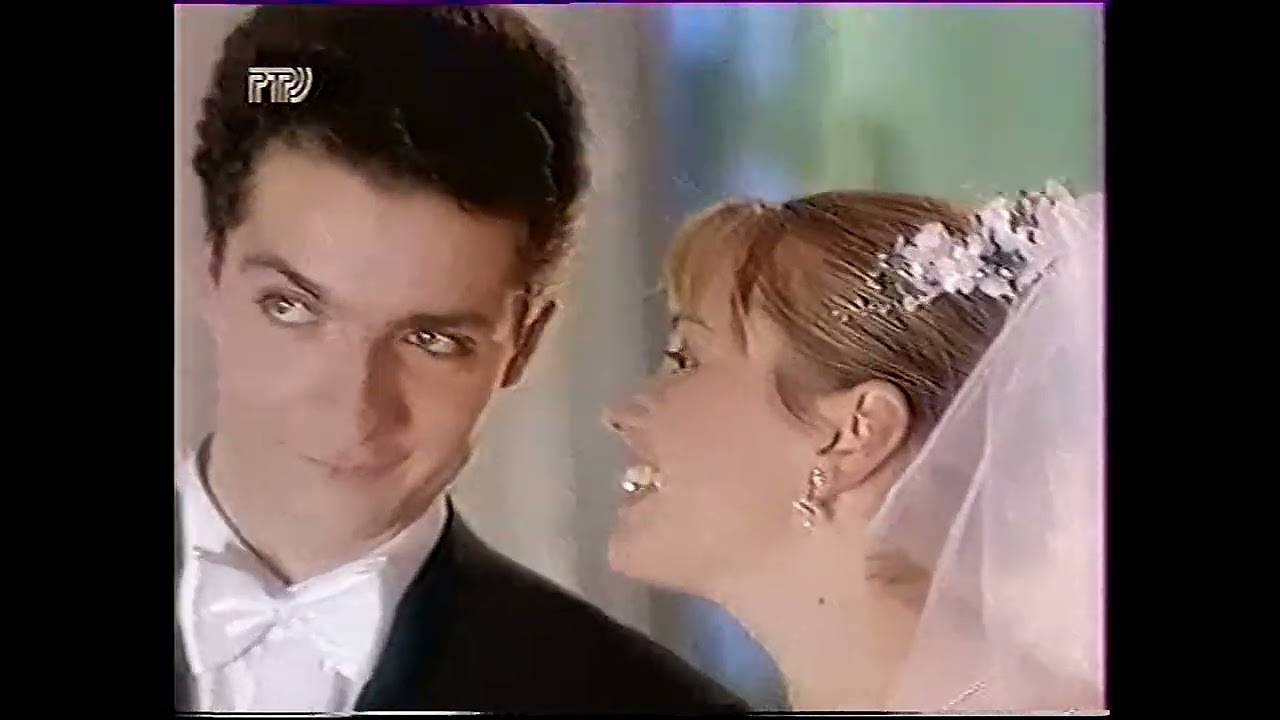 Реклама (РТР, 22.05.1997)