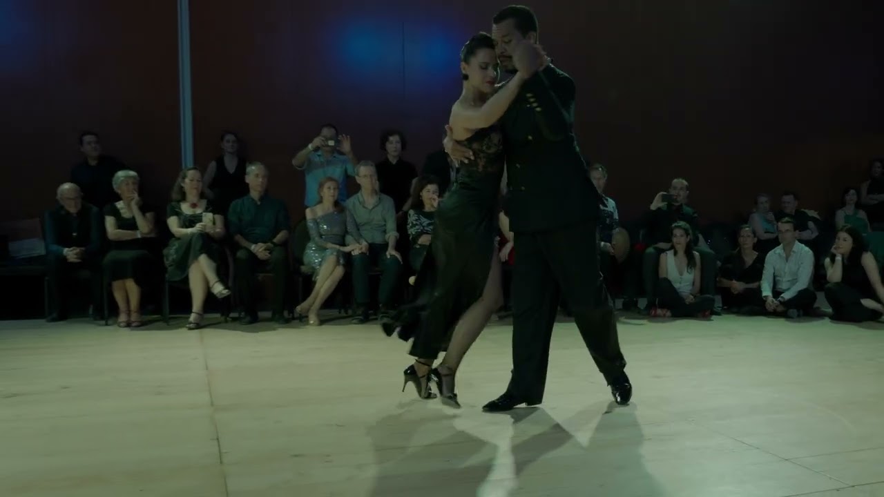 Carlos y Mirella - 15WMS2026 - video 4