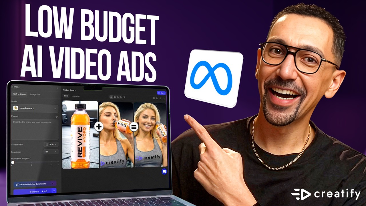 How to Scale Meta Ads With a Small Team or Budget