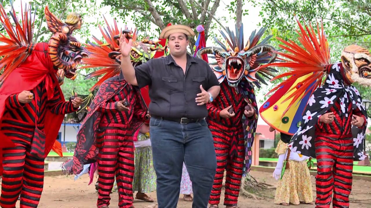 La Fiesta de Mi Pueblo - Chacatin