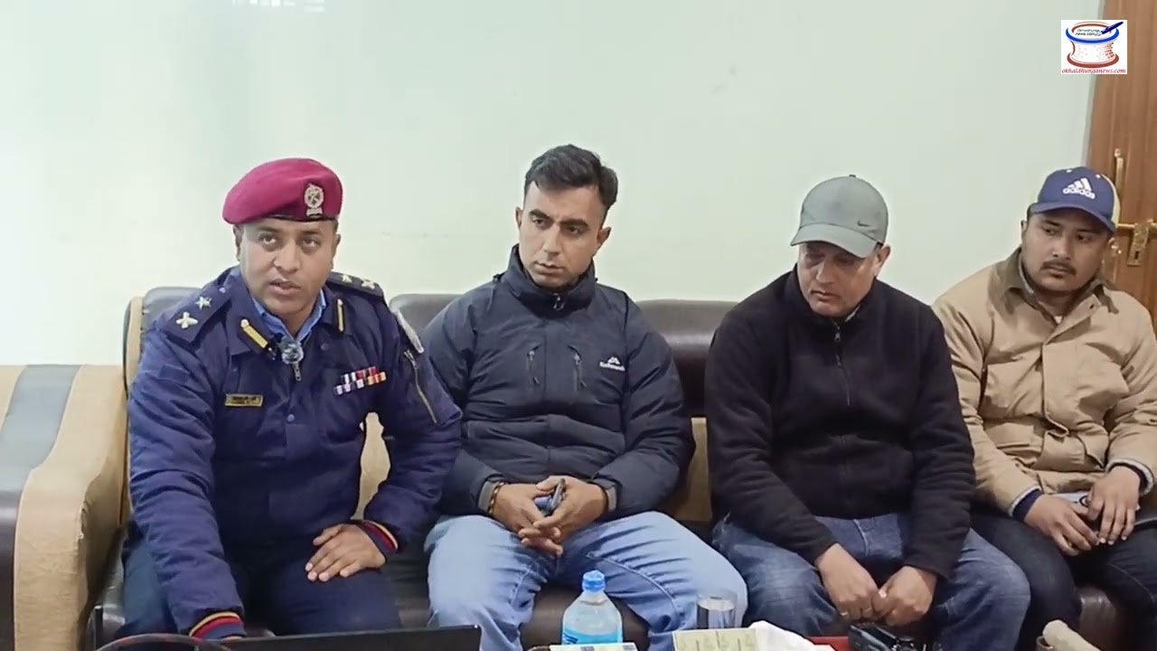 भदौरेका राइ दम्पतीको हत्यारा सार्वजनिक 