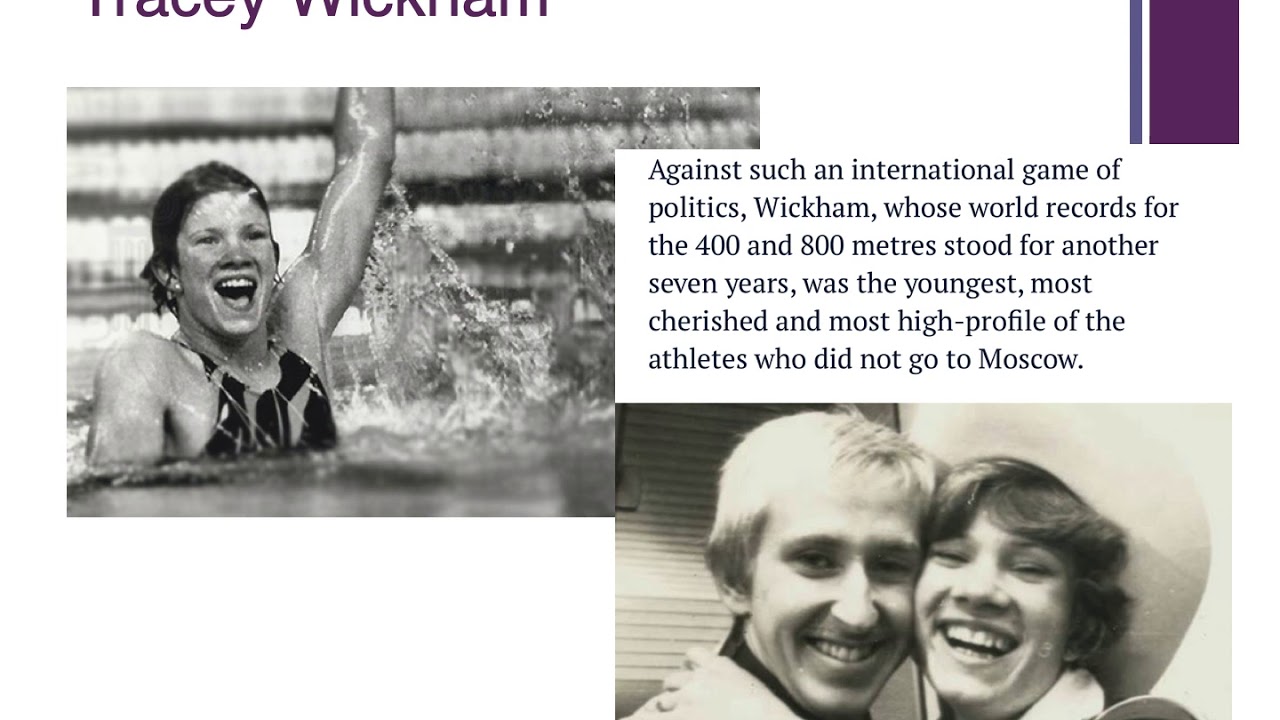 Sport and Politics