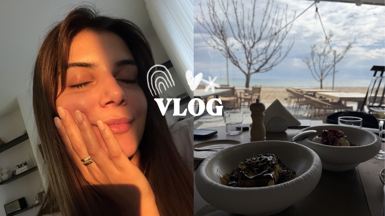 Unboxing, haul & &sigma;&omicron;&upsilon;&sigma;&omicron;ύ 🌼
