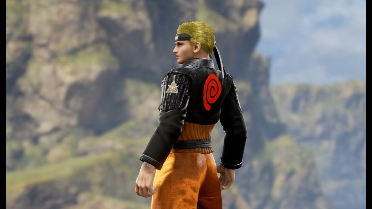 SoulCalibur VI Custom Character Community Edits 4K - Day 9