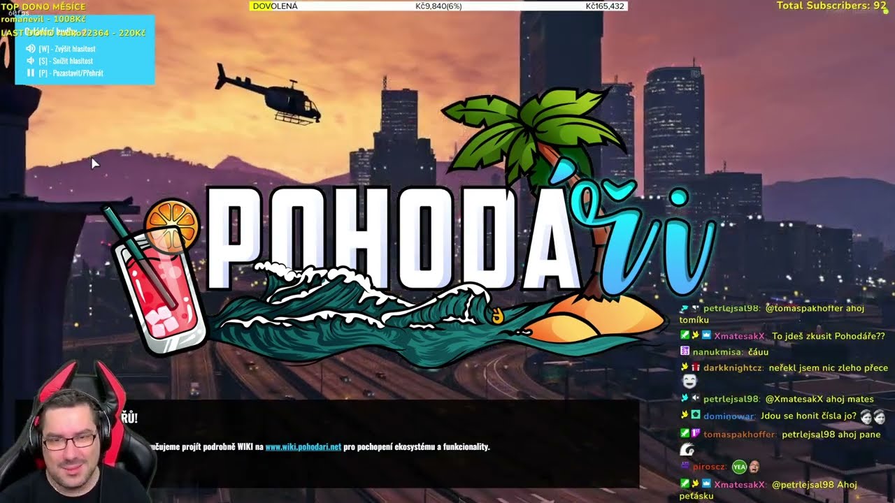RP - Pohodari RP - Tak to jdem zkouknout ( 1 )