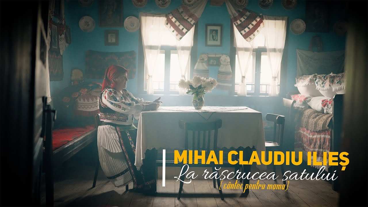 Mihai Claudiu Ilies - La rascrucea satului (Mama)
