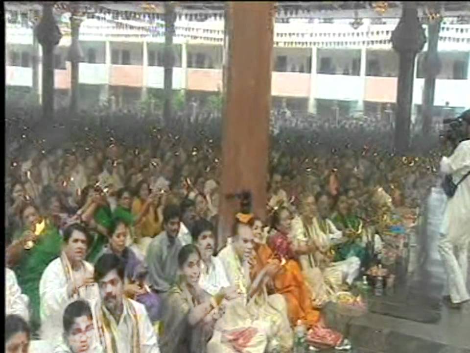 Shrdisai parthi sai divyakatha title song .........