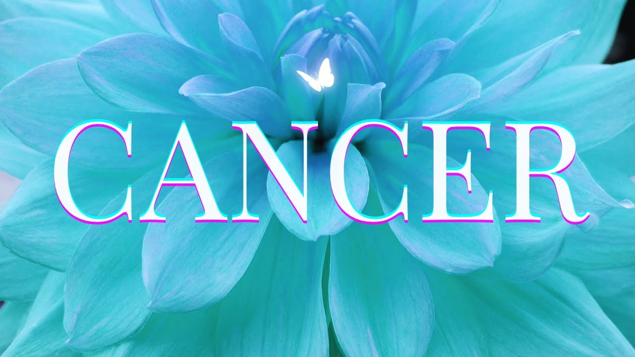 ❤️CANCER Divine Love Entering You Life, Past Person Will Try to Block it! Cancer Love Tarot Soulmate