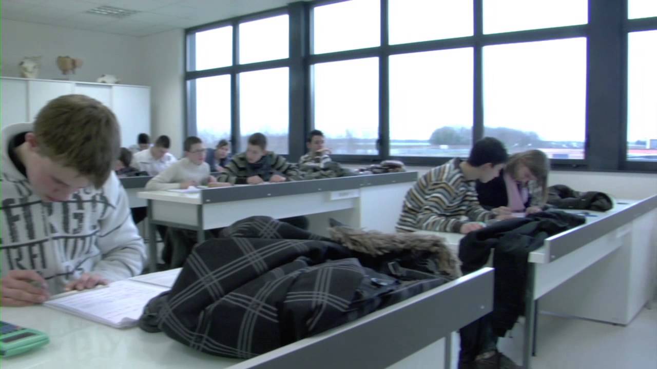 Emag : Lycée agricole de Subdray