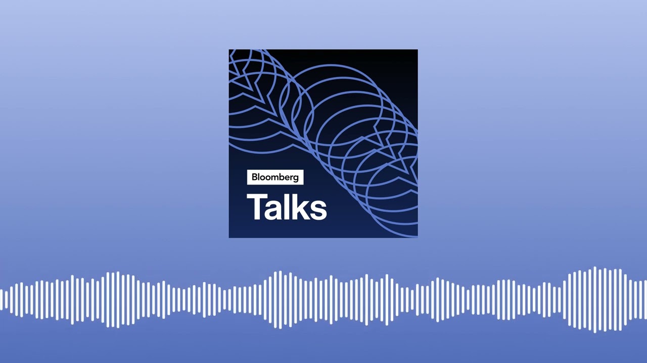 Marriott International President & CEO Anthony Capuano Talks Travel Demand | Bloomberg Talks