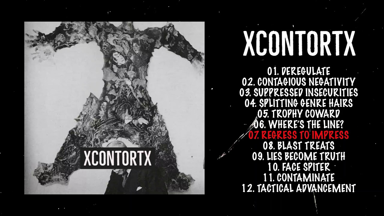 Contort - Demo [2021 Fastcore]
