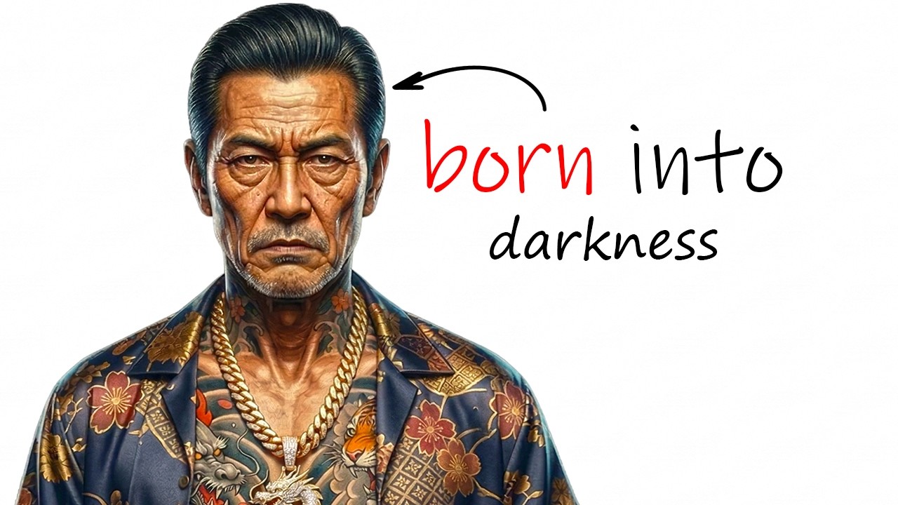 POV: You're Every Rank In The Yakuza