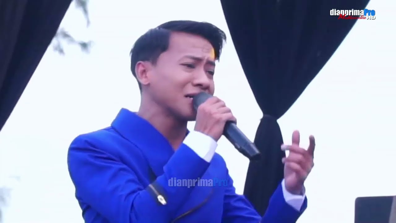 DINGIN | ROBI DA7 | PESTA RAKYAT KONSER KEMENANGAN DEDE APRIL DA7