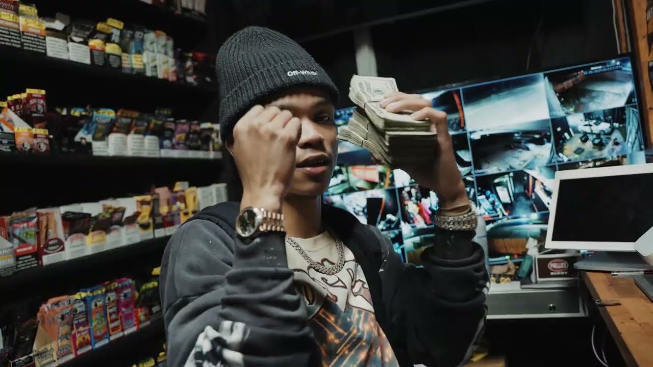 BankRoll Tink 