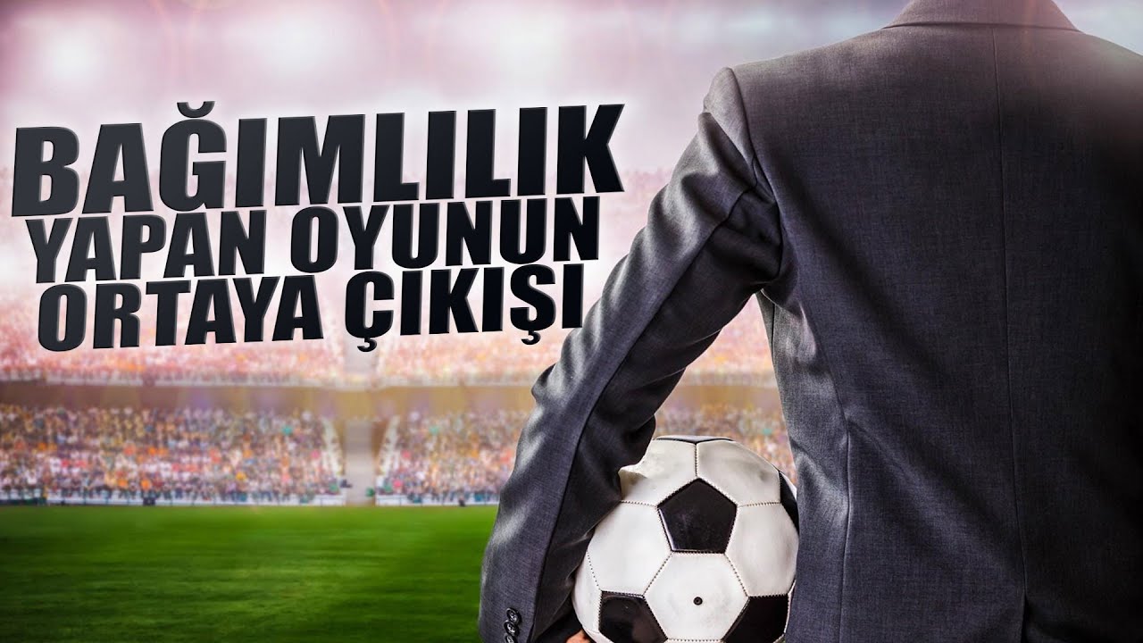HAYATIMI SÖMÜREN OYUN ORTAYA NASIL ÇIKTI: FOOTBALL MANAGER
