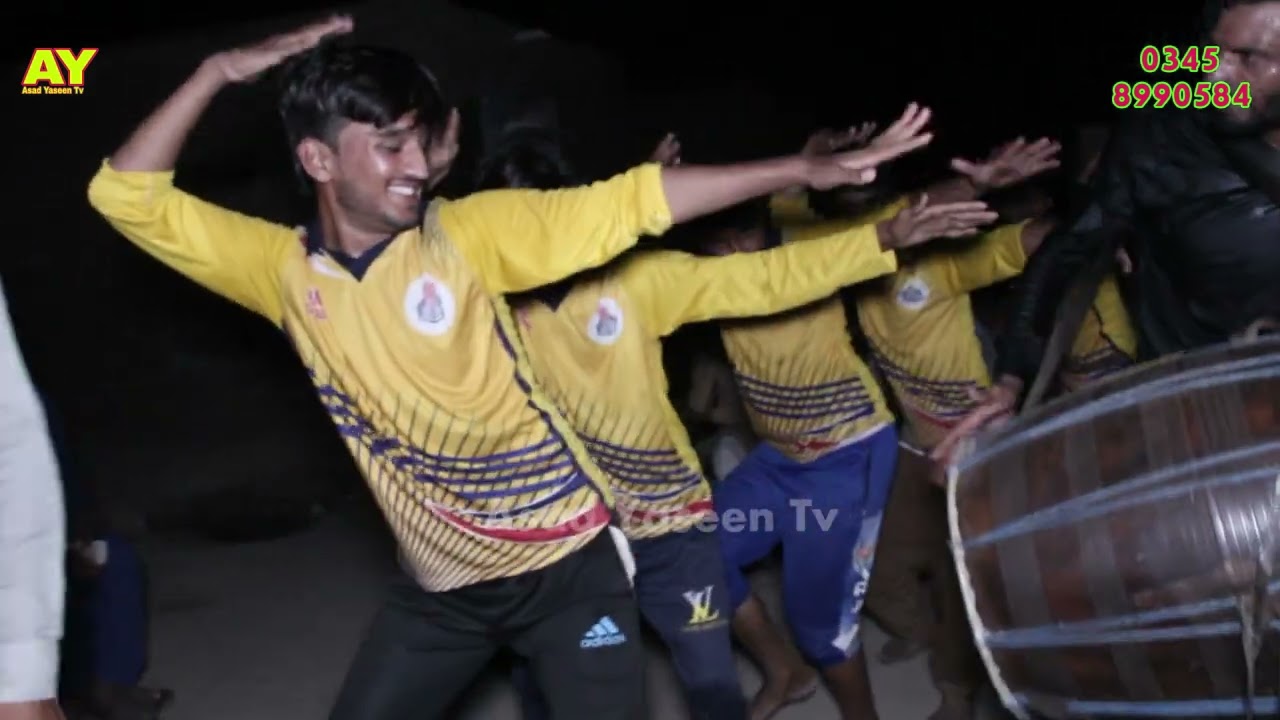 New Dhol Song Jumar 2023 | Ay Studio |