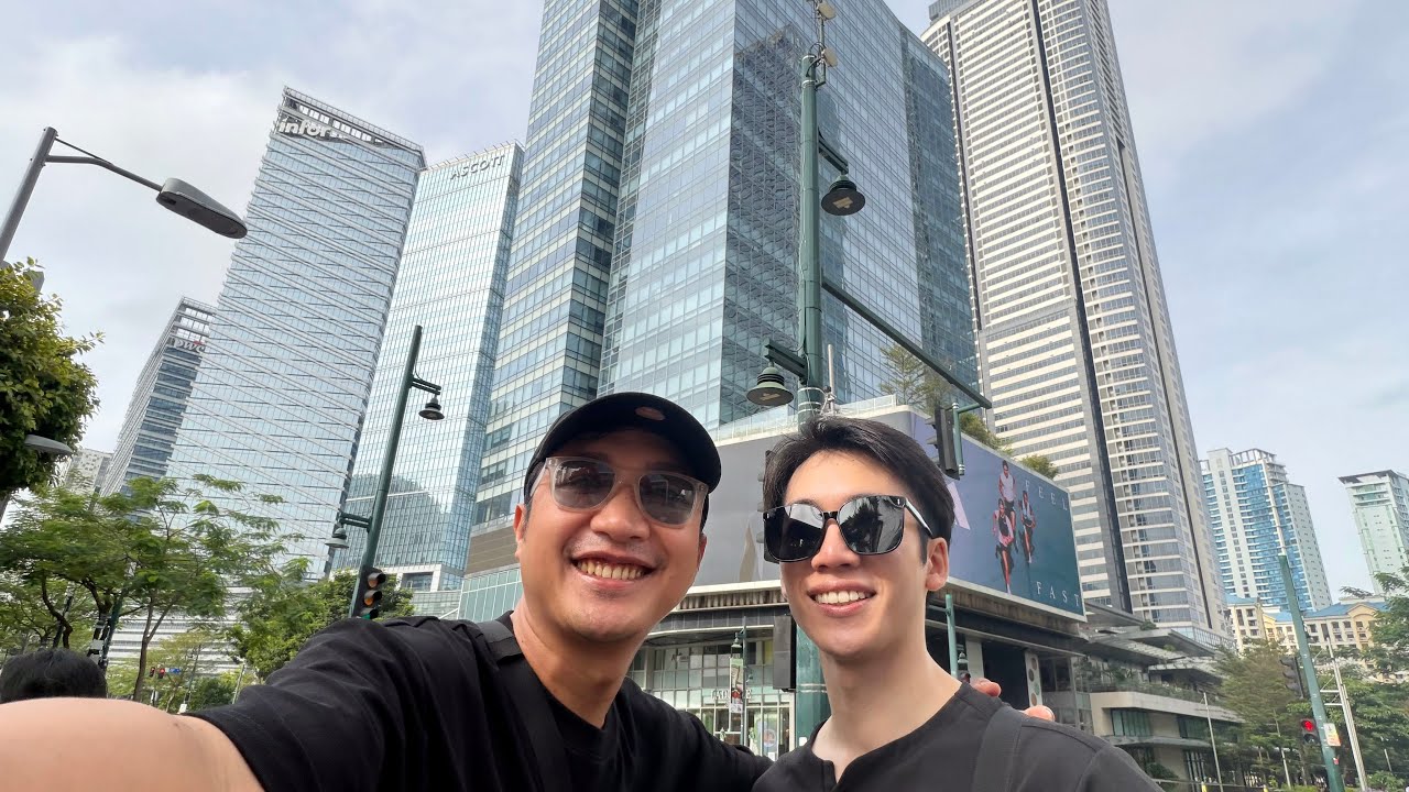 2 days in Manila | the Philippines