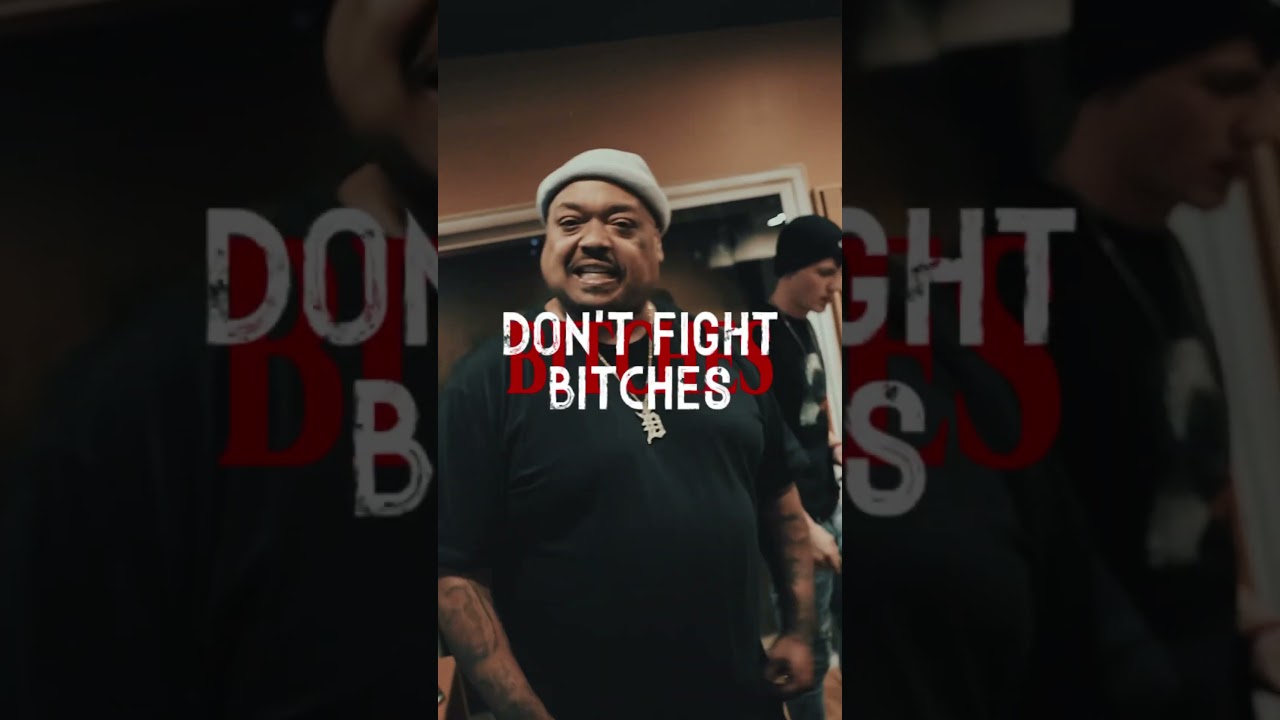 @itsbizarresworld #FreestyleFridays EP. 12 🫳🎤 #bizarre #d12 #rap #shorts #eminem