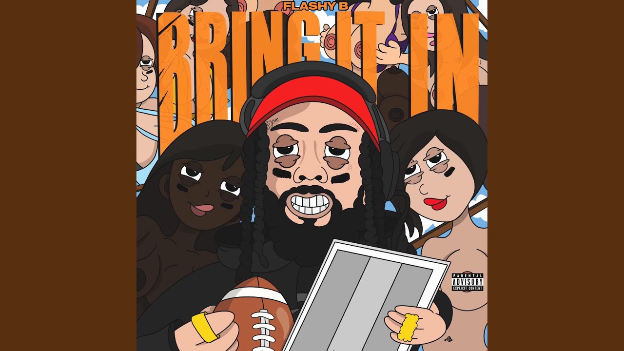 Shooting Spree (feat. FMG Lil Flashy)