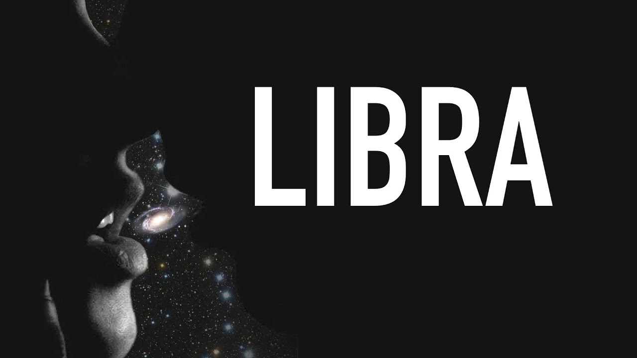 LIBRA💖 OMG! Someone Is About To Make You Very Very Happy...🔮👀