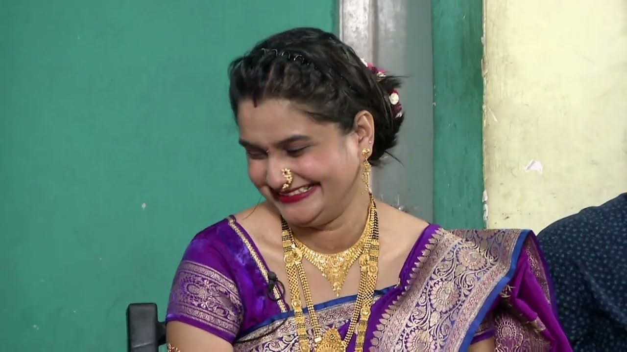 Home Minister Swapna Gruh Lakshmiche - Ep 2570 - Marathi Tv Serial - Zee5 Marathi Classics