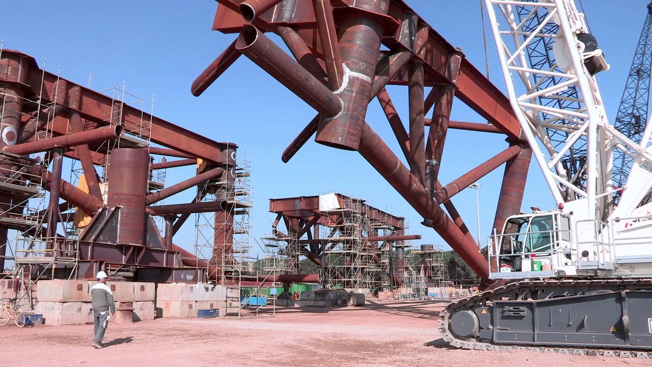Micoperi Project Costa Concordia