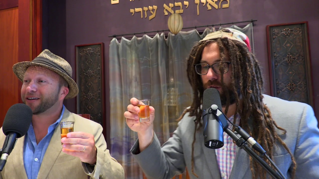 Purim Final