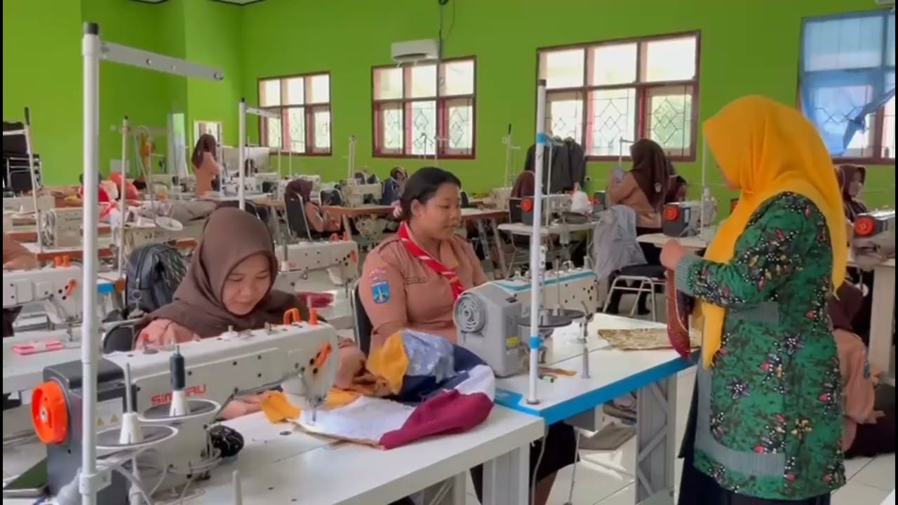 Ejies 2025 kewirausahaan dan vokasi penerapan patchwork