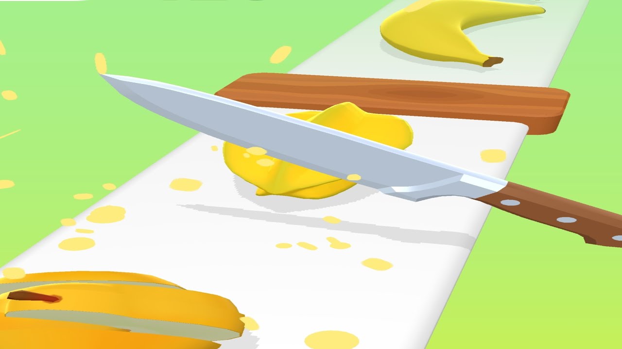 PERFECT SLICES LIVE GAME PART 3