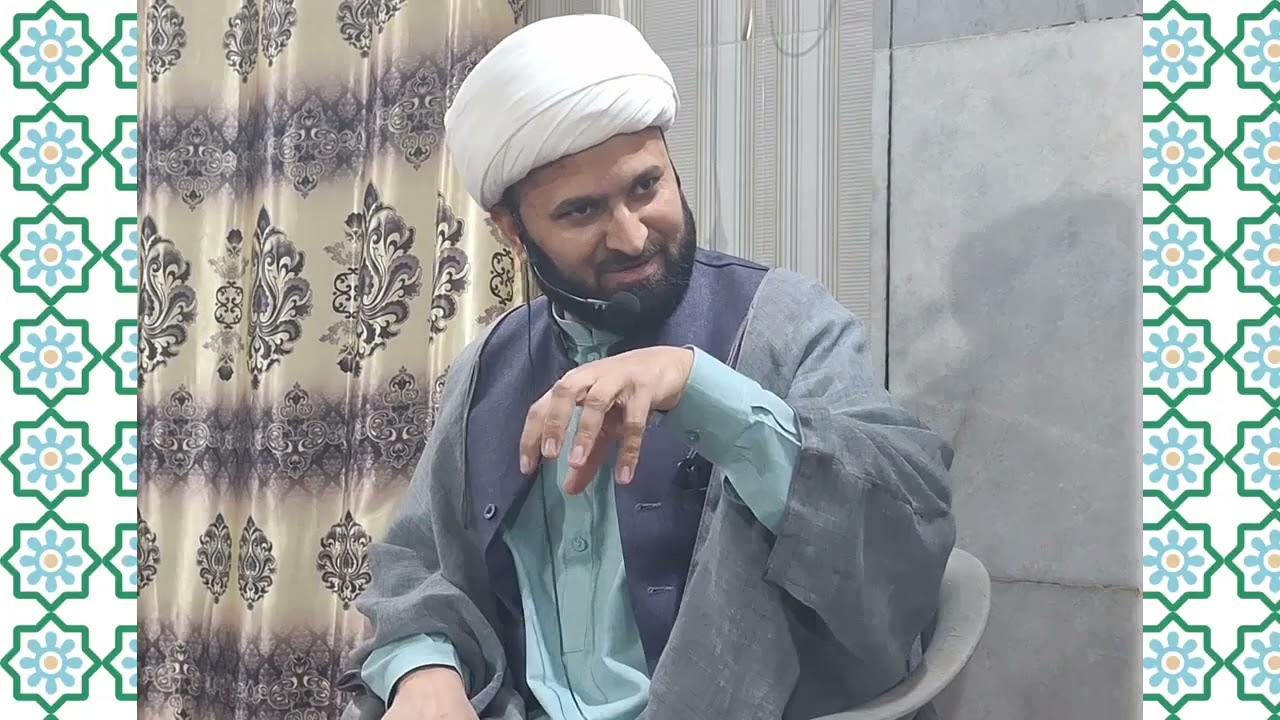 میلاد امام محمد باقر علیہ السلام۔ تین جملوں میں دین کا خلاصہ اور جنت میں امام علی ع کے ساتھ ہونا 
