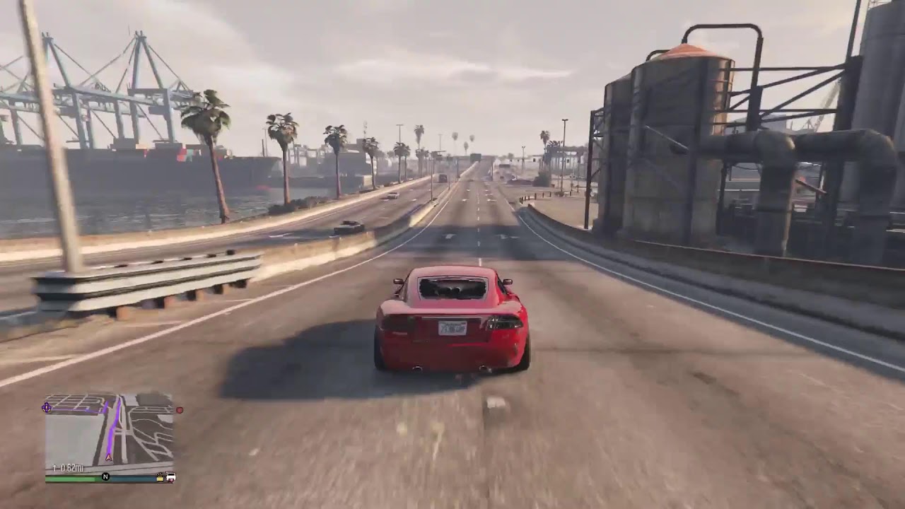 GTA 5🎮Snap-shadow6