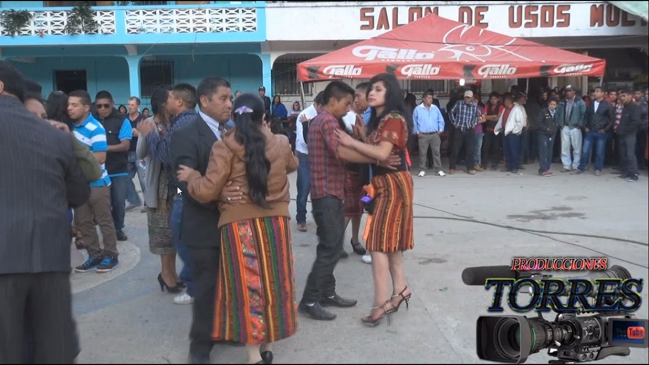 mi bella aguacateca  musicas del recuerdo en vivo primera parte