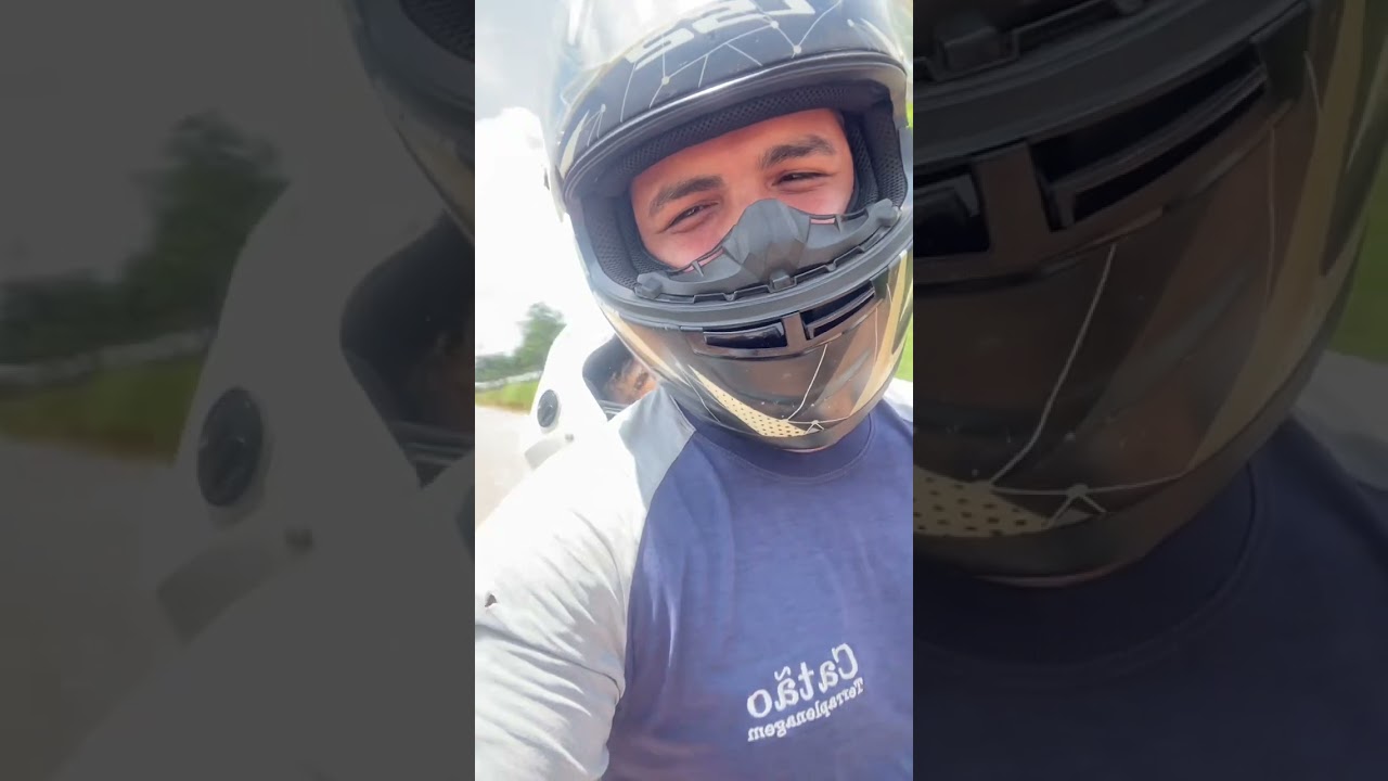 Veio pro TOQUE hoje