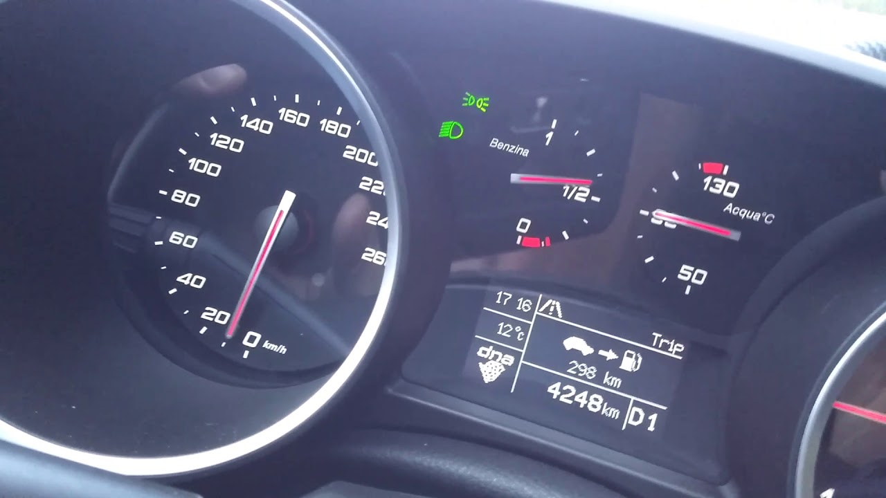 Alfa Romeo Giulietta VELOCE 240 TCT acceleration 0-180