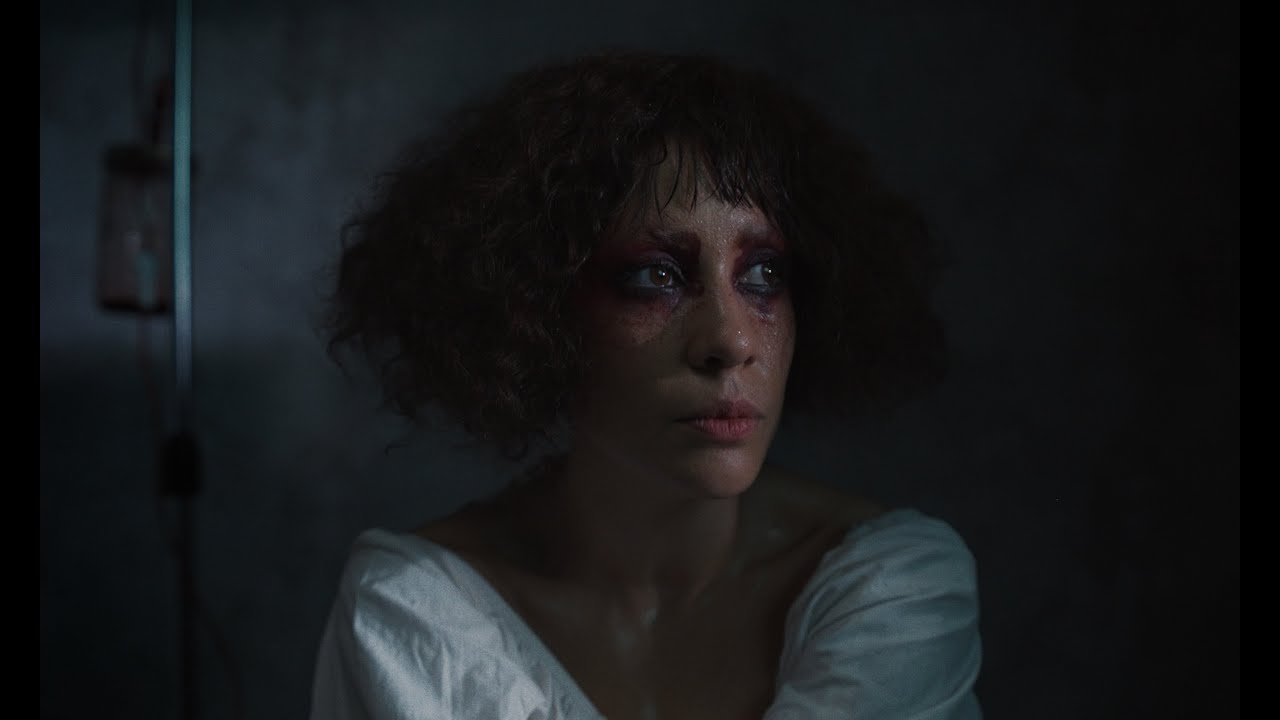 Gildaa - Utopiste (Clip Officiel)