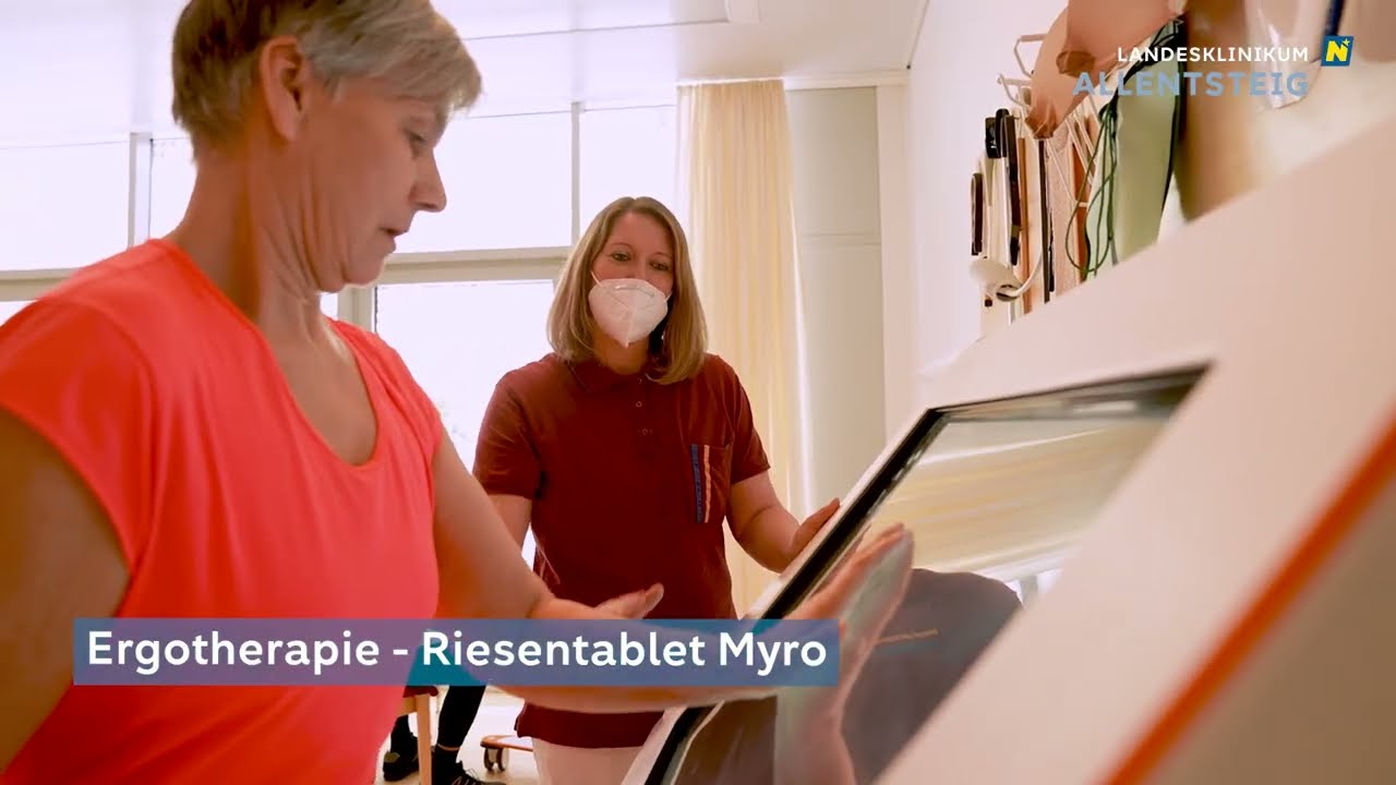 Karrierechancen im Landesklinikum Allentsteig