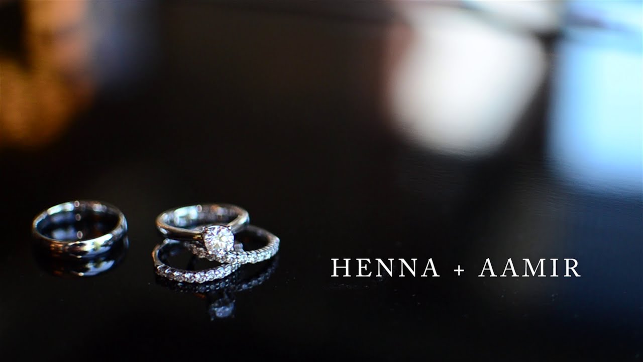 Henna + Aamir's Next Day Edit - Pakistani Wedding